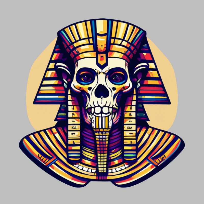 L’amour de Pharaon