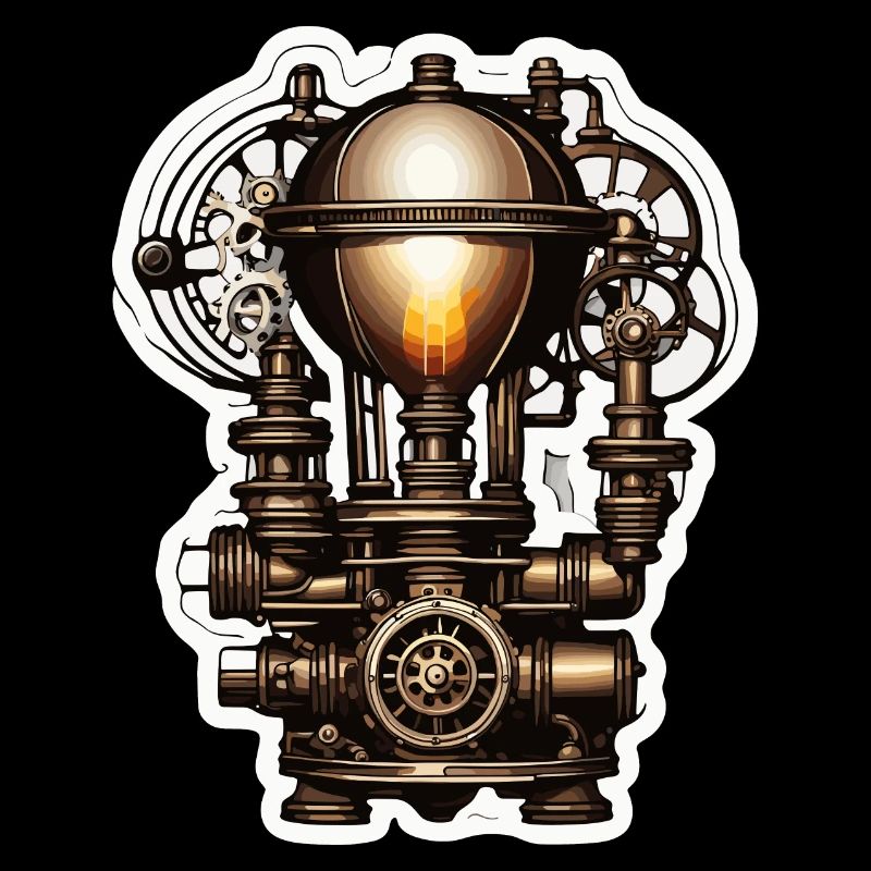 Bulb / Bulb / Brightness / Light