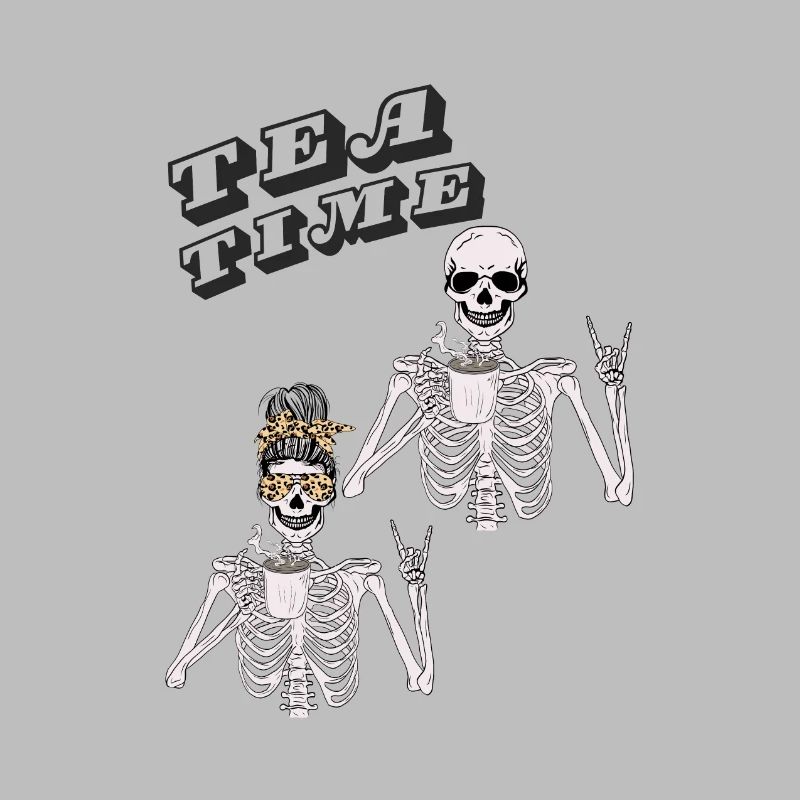TEA TIME