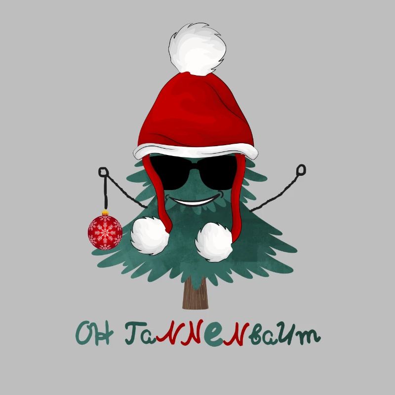 Oh Tannenbaum