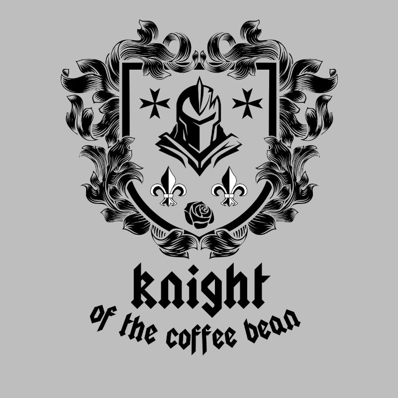 Chevalier du café