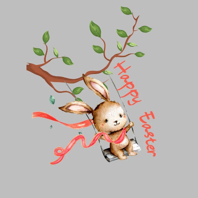 Easter Bunny