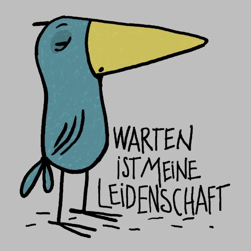 warten