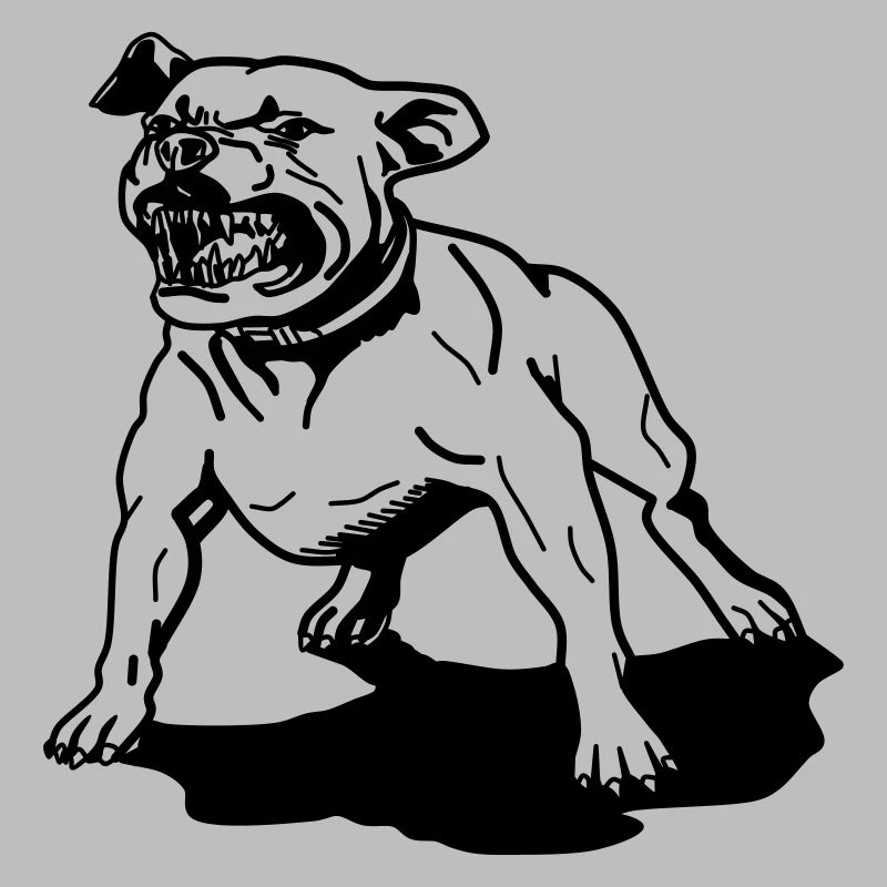 PitBull – Stärke auf vier Pfoten