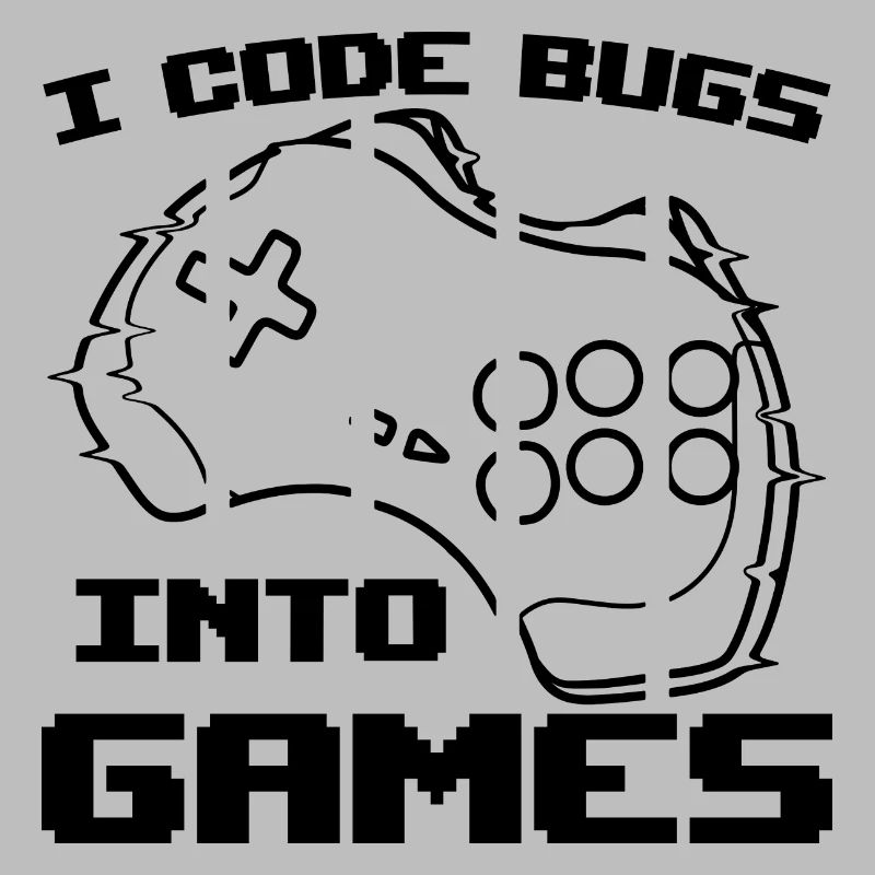 Video Game Programmer