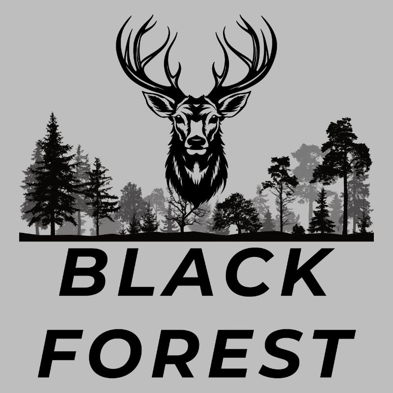 Black Forest