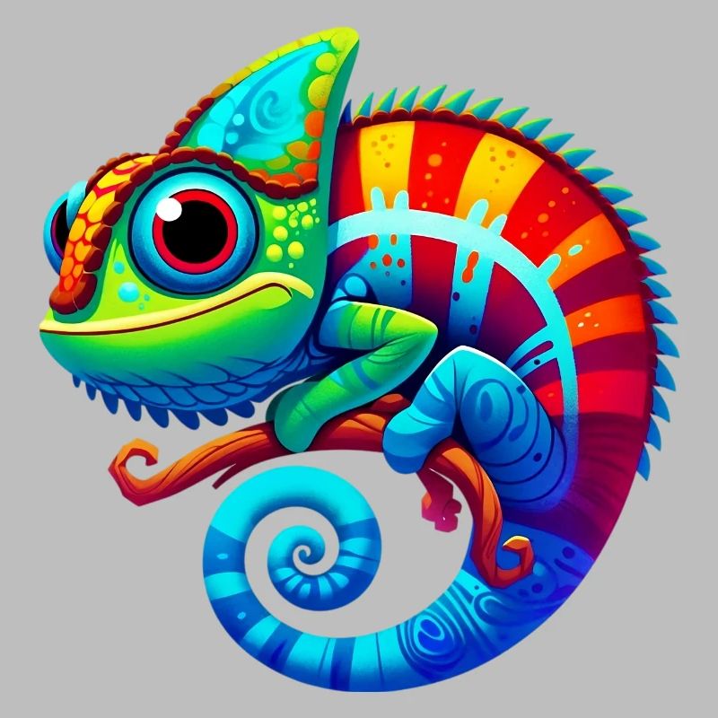 Chameleon