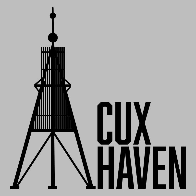 Cuxhaven Kugelbarke