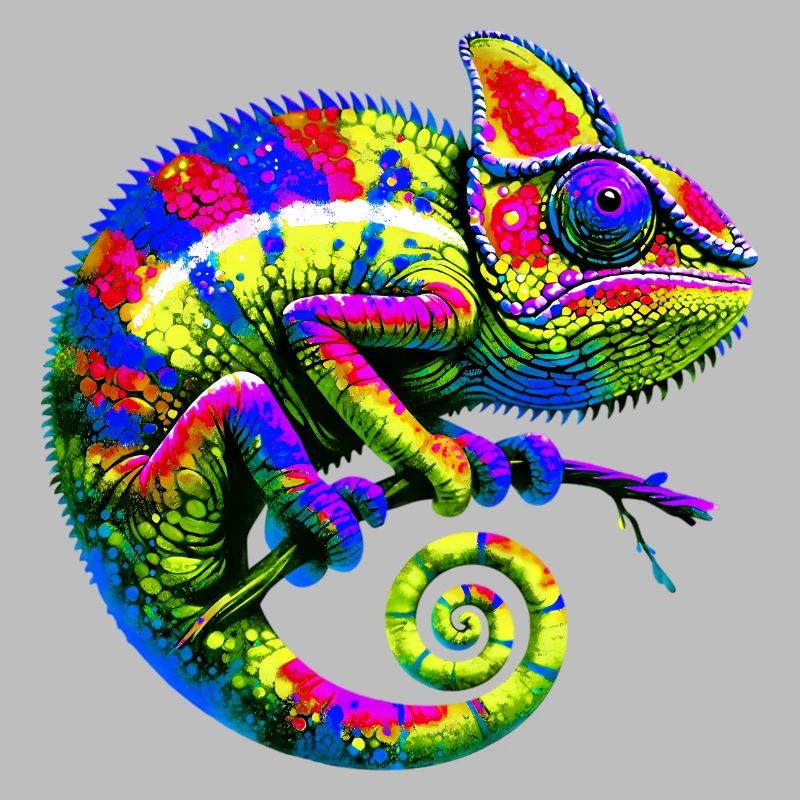 Chamäleon
