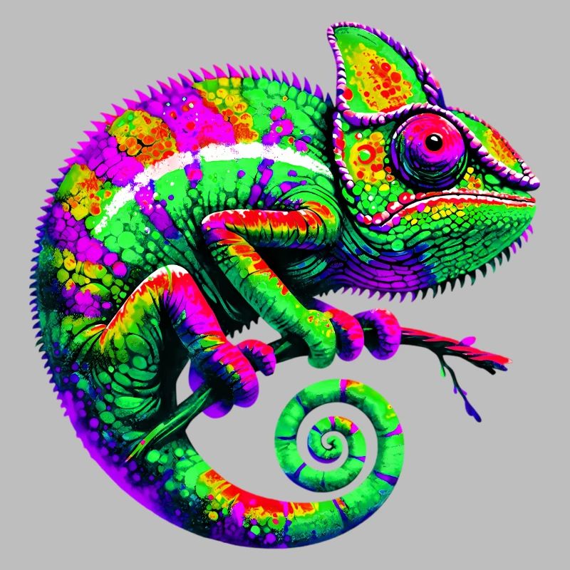 Chameleon