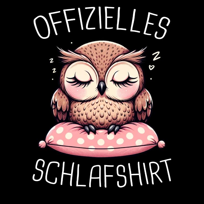 Nachteule Eule Eulen Vogel