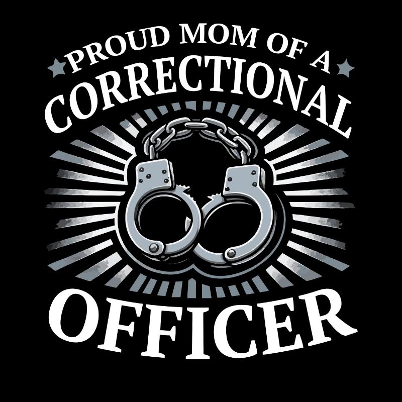 Agent correctionnel Gardien Agent correctionnel