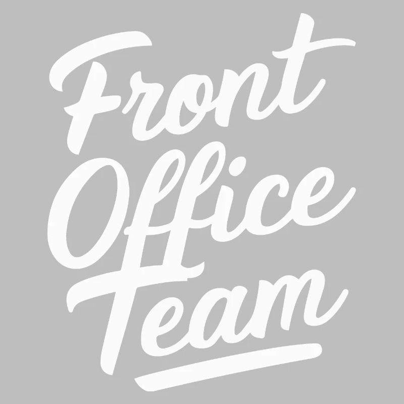 Front Office Schule Sekretärin