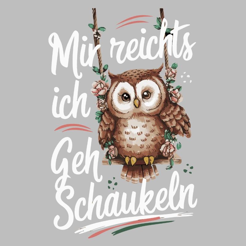 Nachteule Eule Eulen Vogel