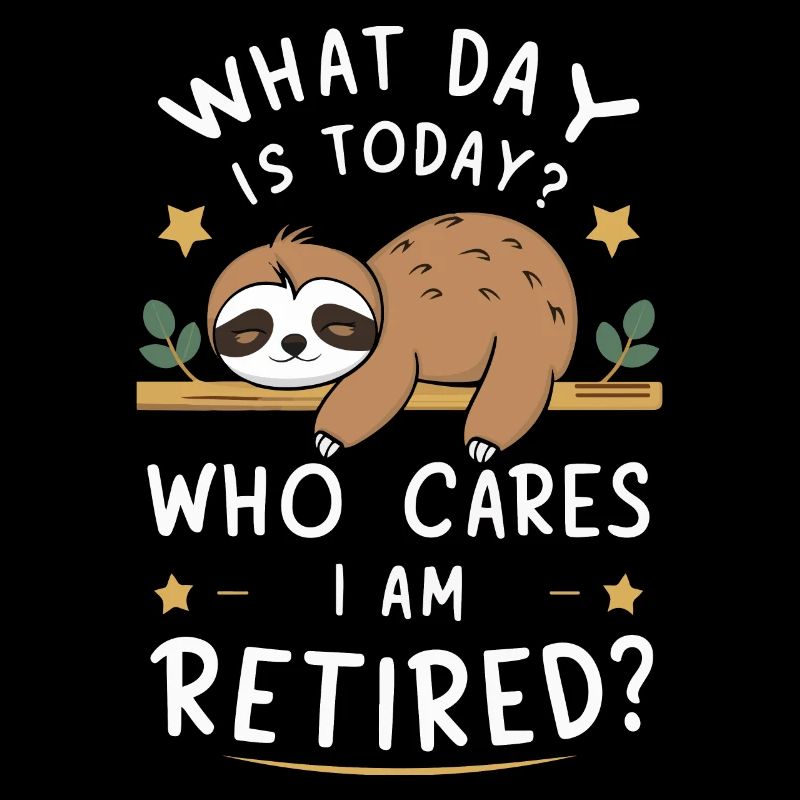 Sloth Sloths Sleep Lazy