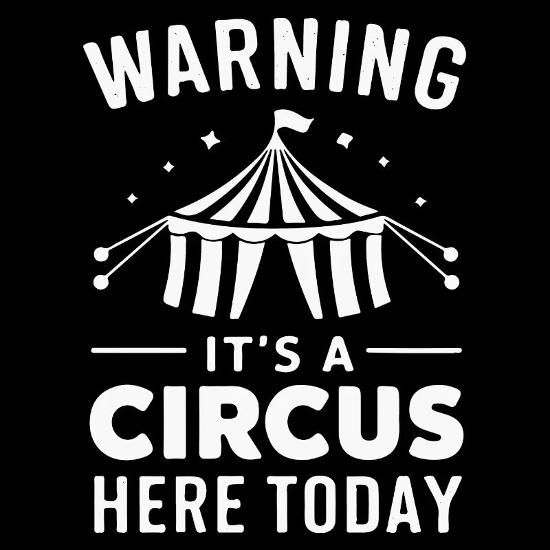 Cirque Carnaval Carnaval