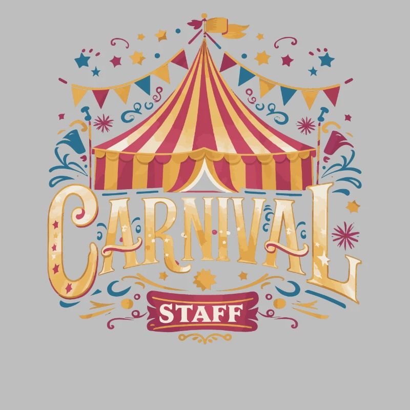 Cirque Carnaval Carnaval
