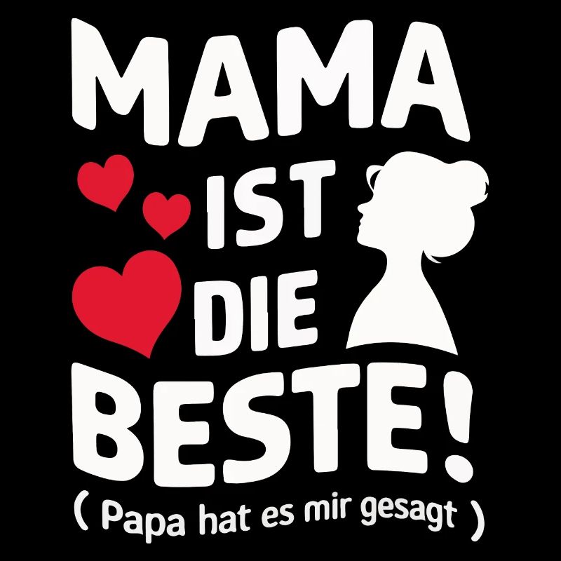 Mama Muttertag Mutter Eltern Mom