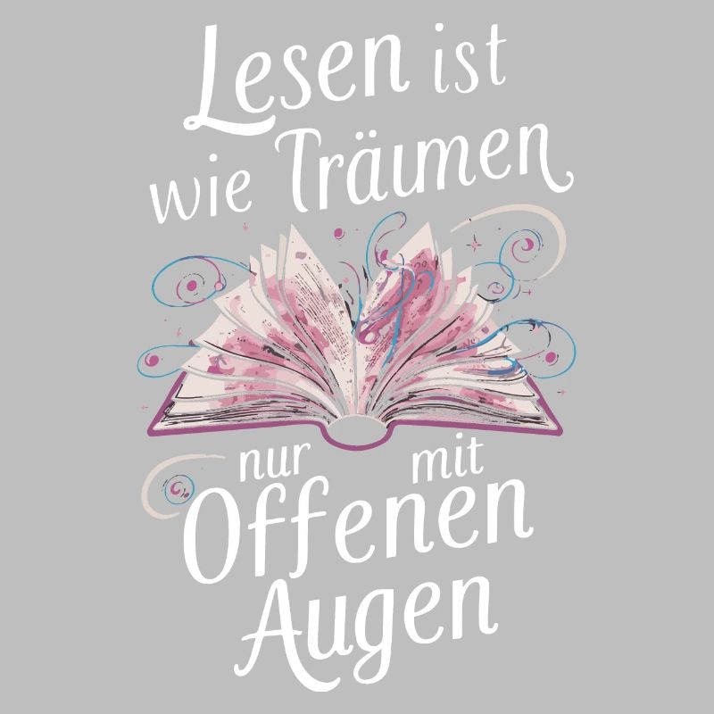 Buch Lesen Bücher Buch Nerd Bücherwurm