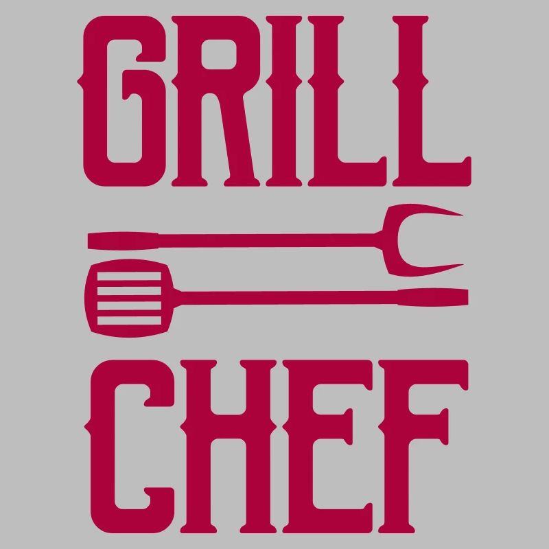 grill chef