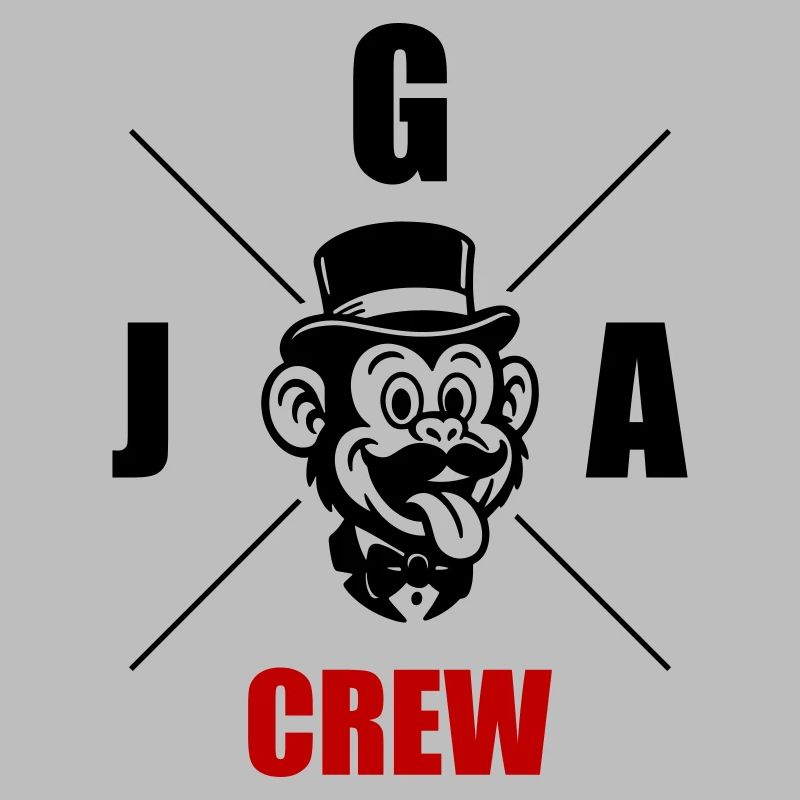 Jga Crew Affe