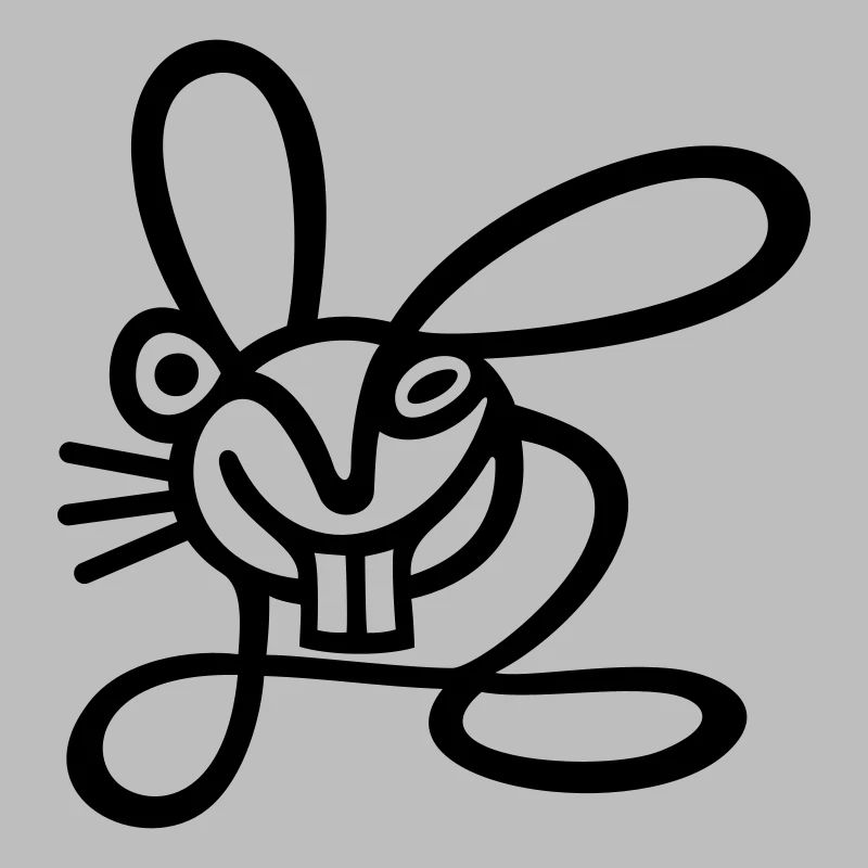Stroke Hare