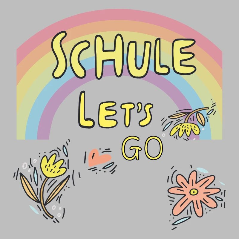Schule Einschulung