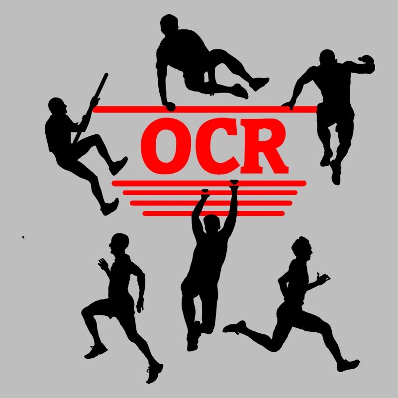 Puissance OCR – Conception de courses d’obstacles