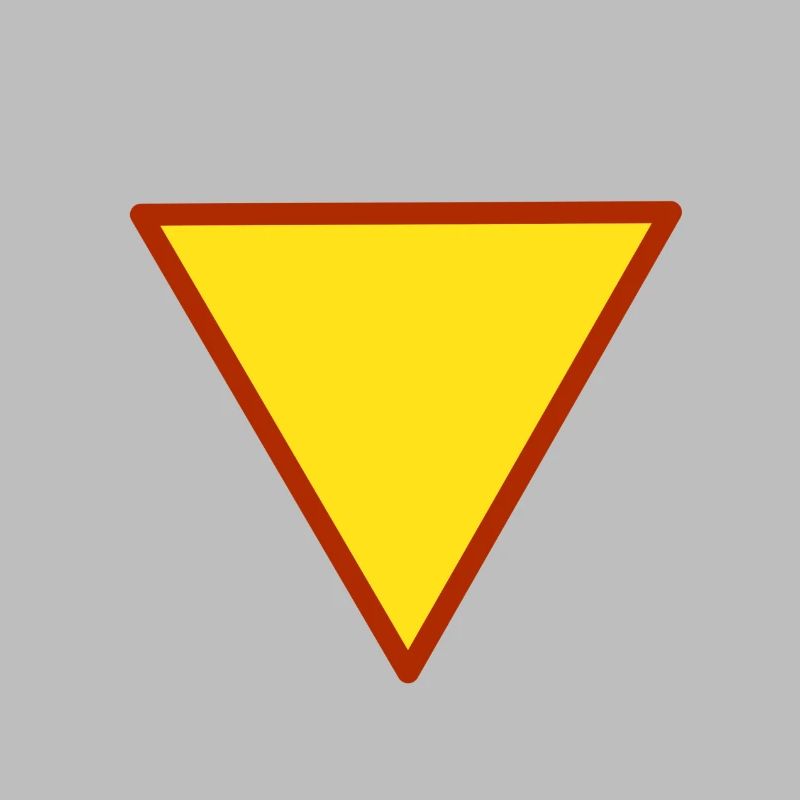 triangle superhéros