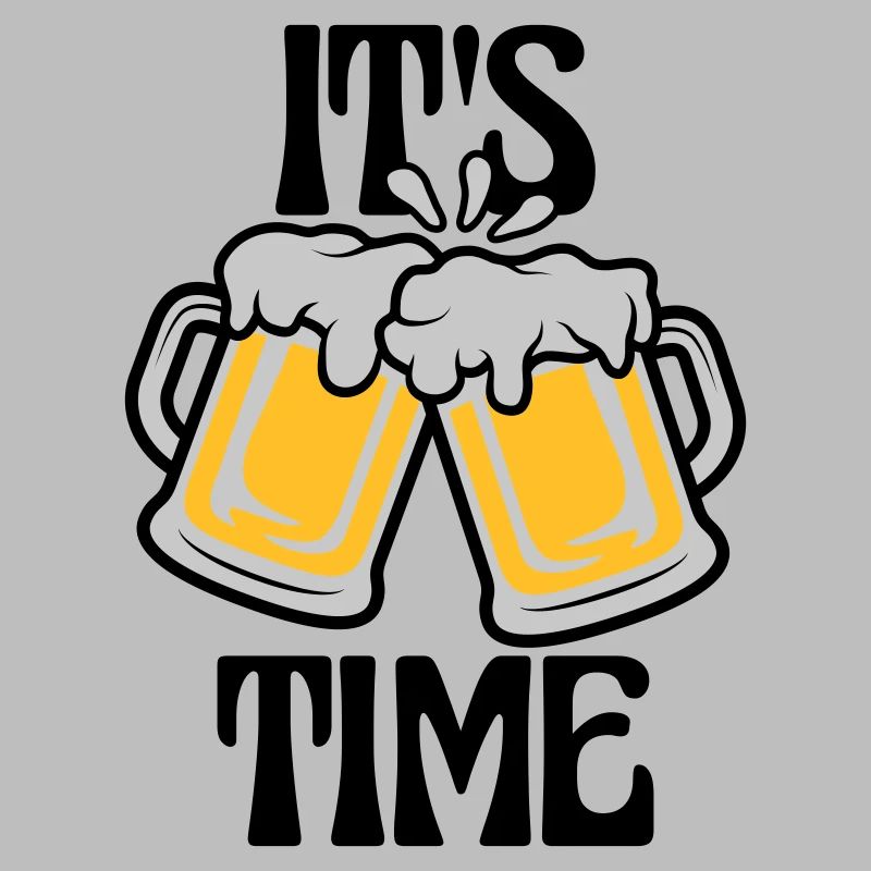 It s Bier