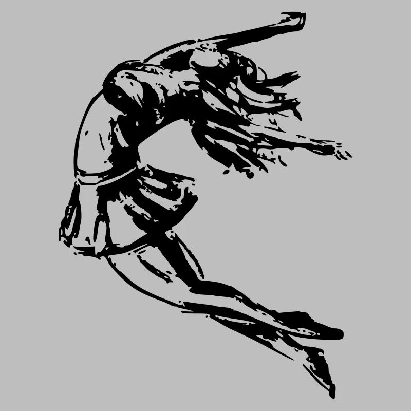 Dancer Falls