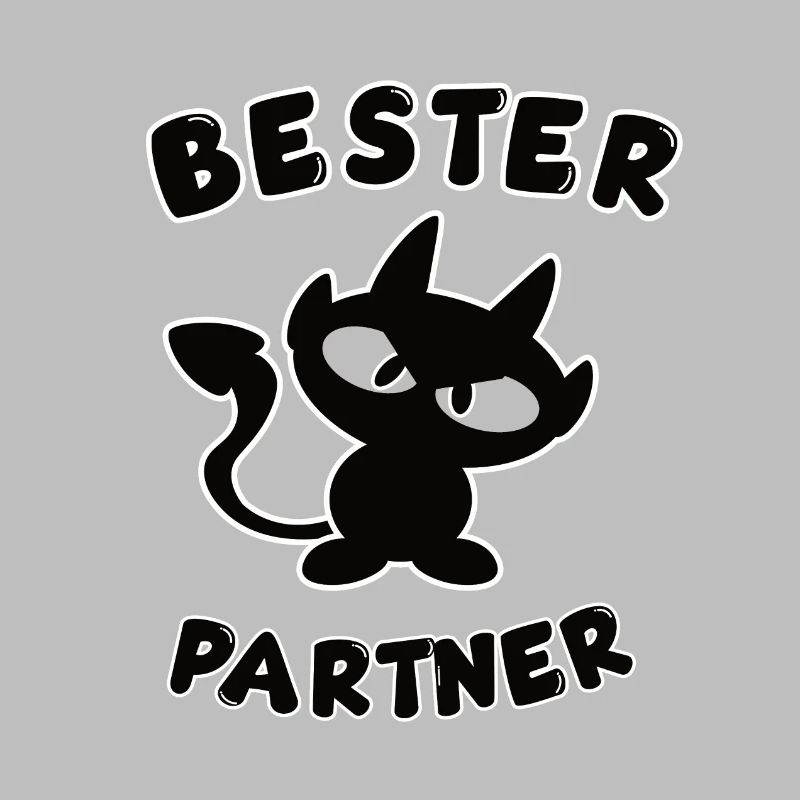 cooles bester Partner Design