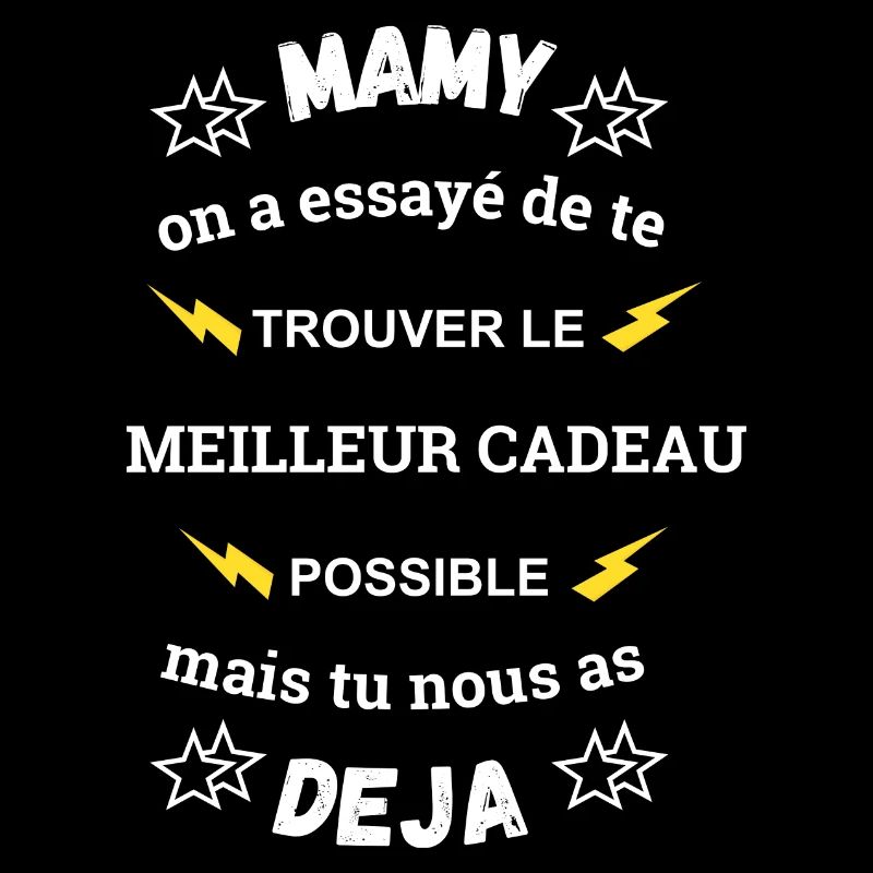 Oma, Bestes Muttertagsgeschenk