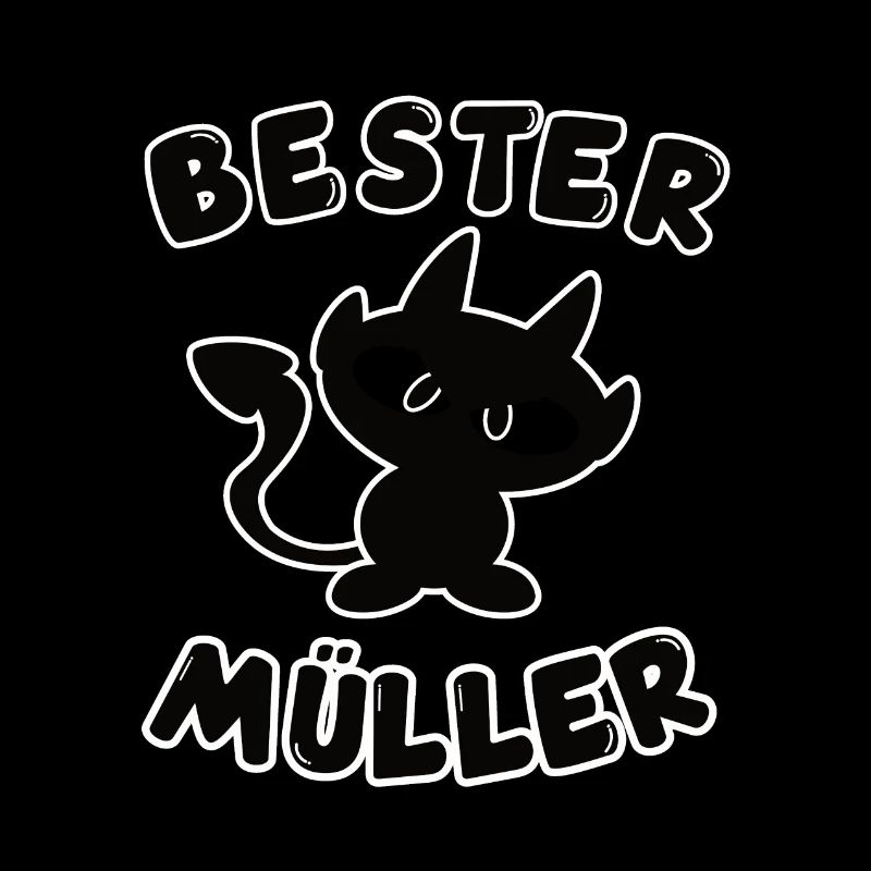 cooles bester Müller Design