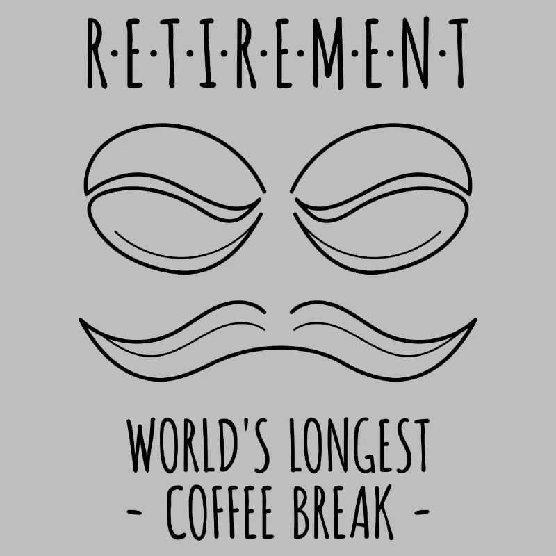 Rente: Längste Kaffeepause der Welt