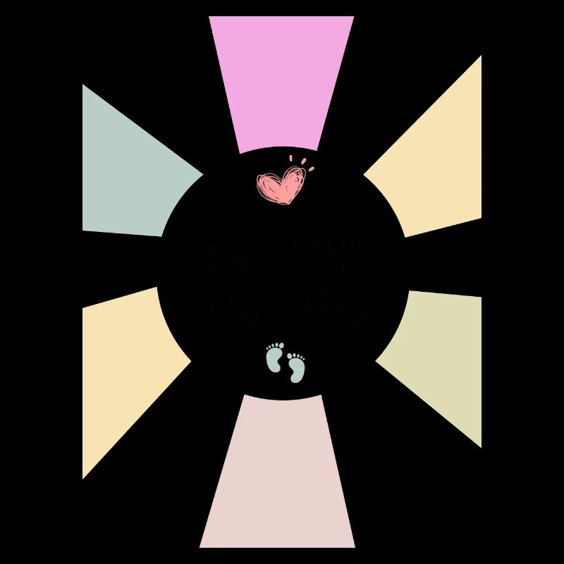 Small Steps Big Goals