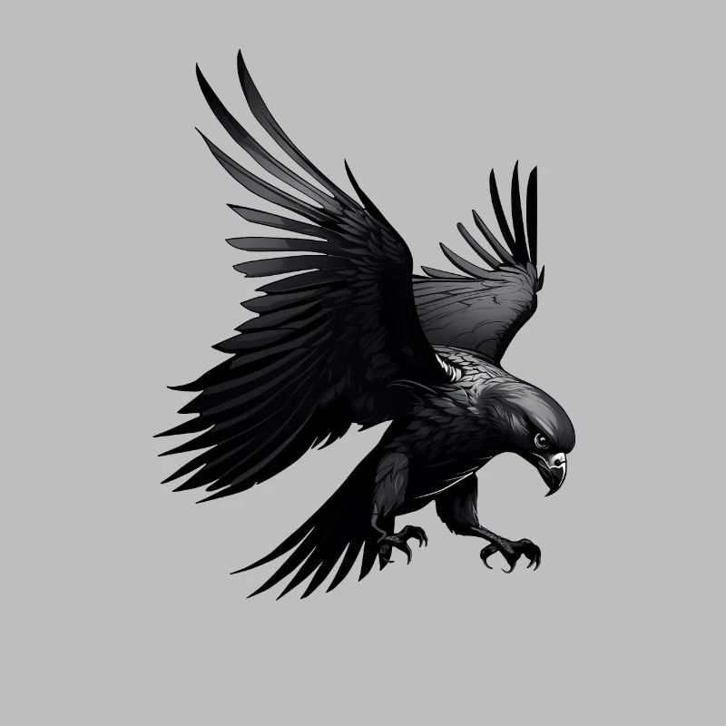 Shadow Eagle