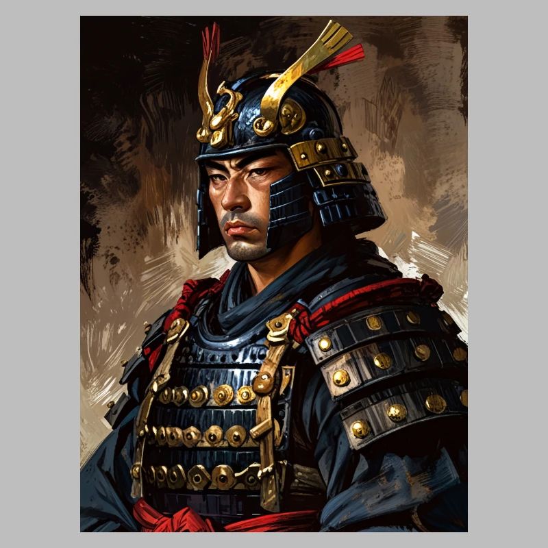 The Emperor’s Blade