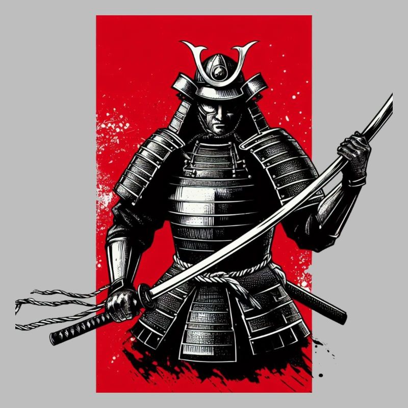 Samurai