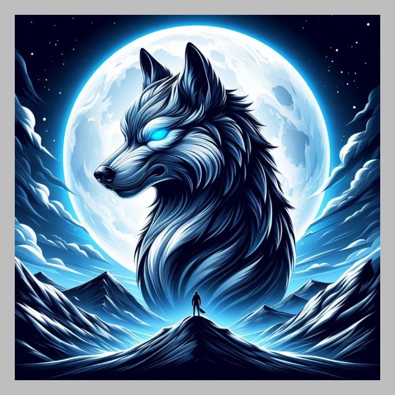 Wolf