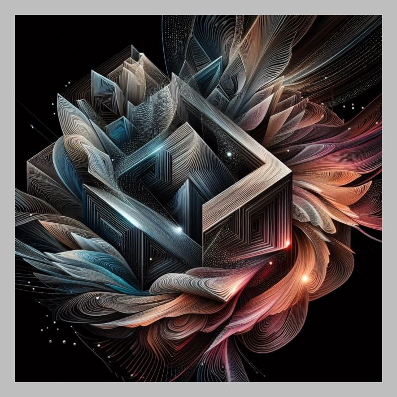 The Cube Metaverse