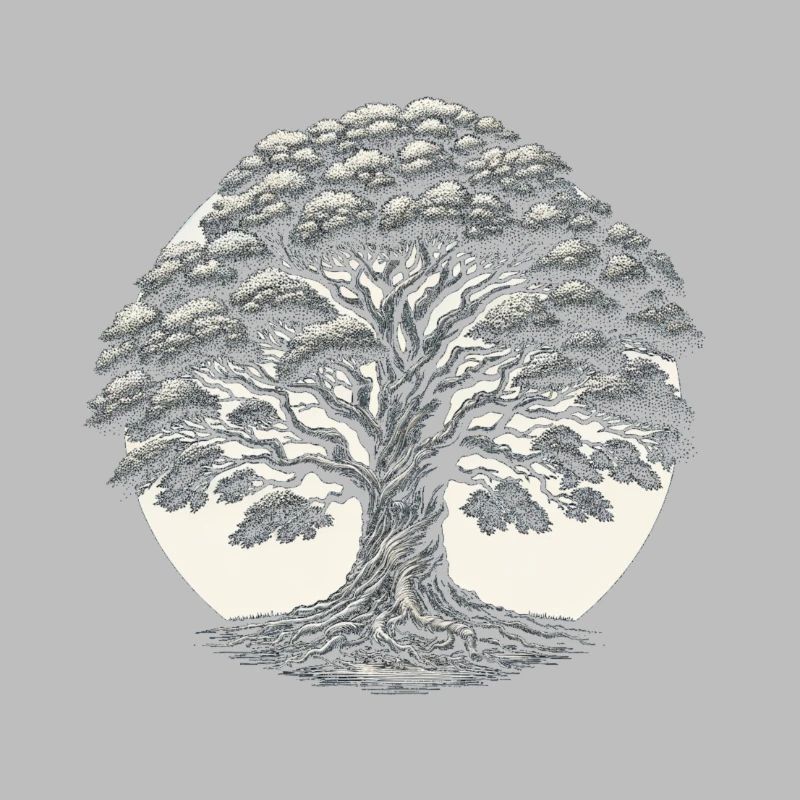 Arbre de la sagesse éternelle