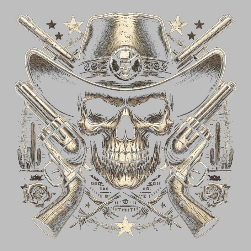 Sheriff's Final Stand