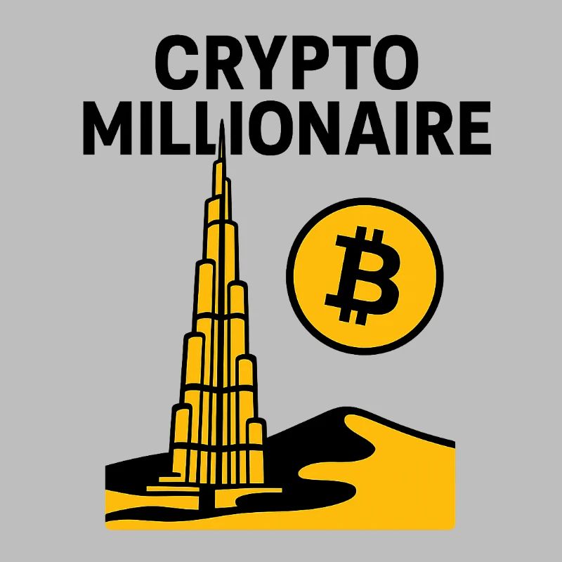 Crypto dubai