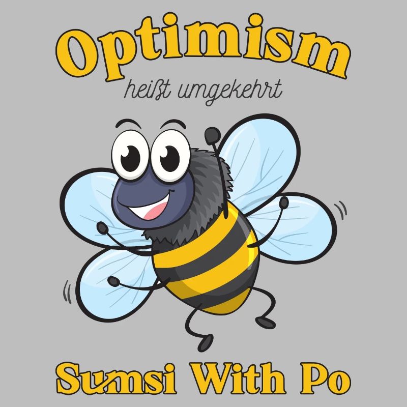 Bee Motivation Optimism