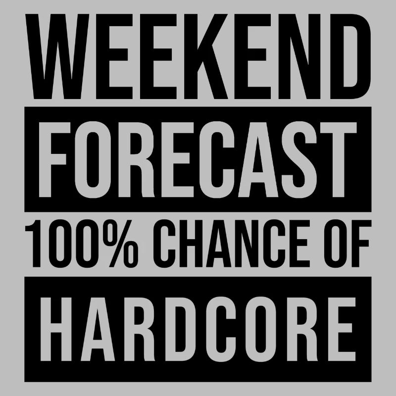 Hardcore