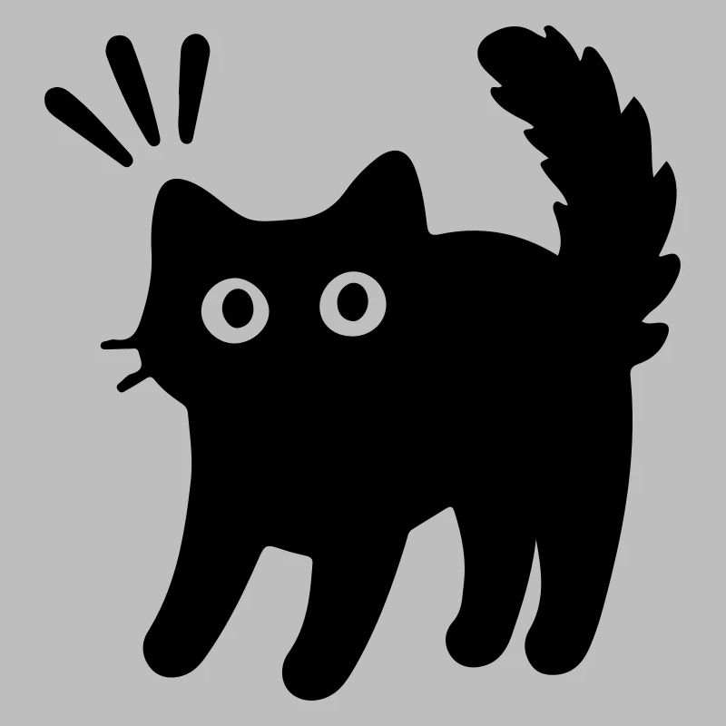 Kater Katze