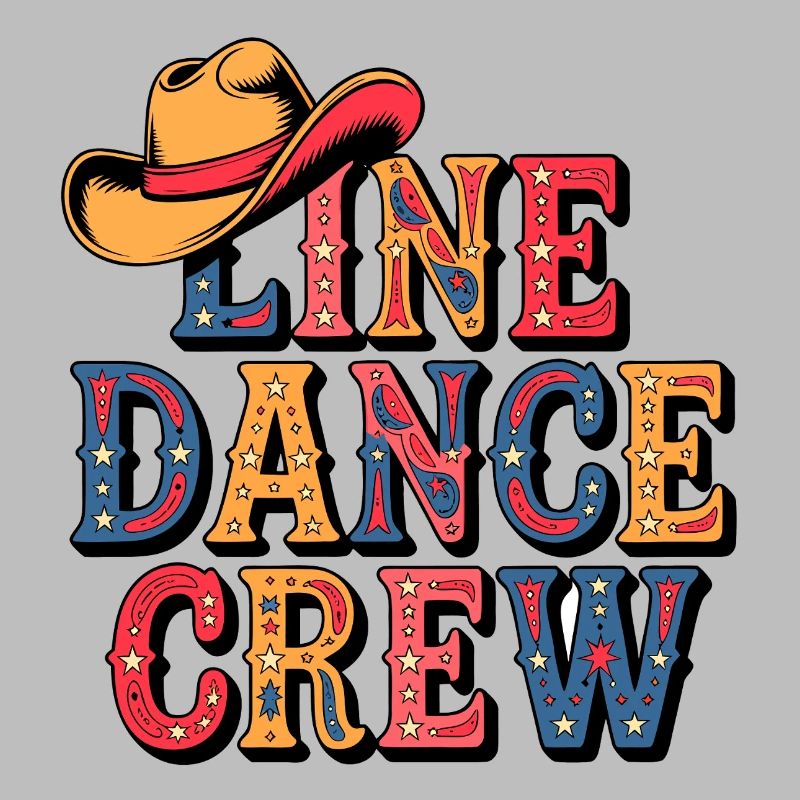 Line Dance Team