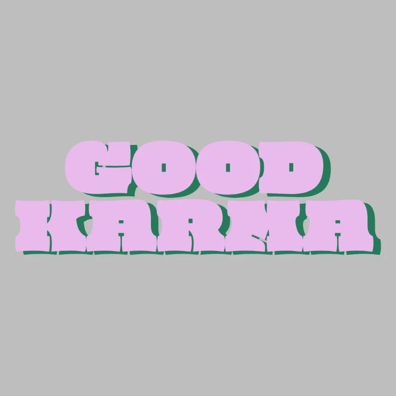 Good Karma