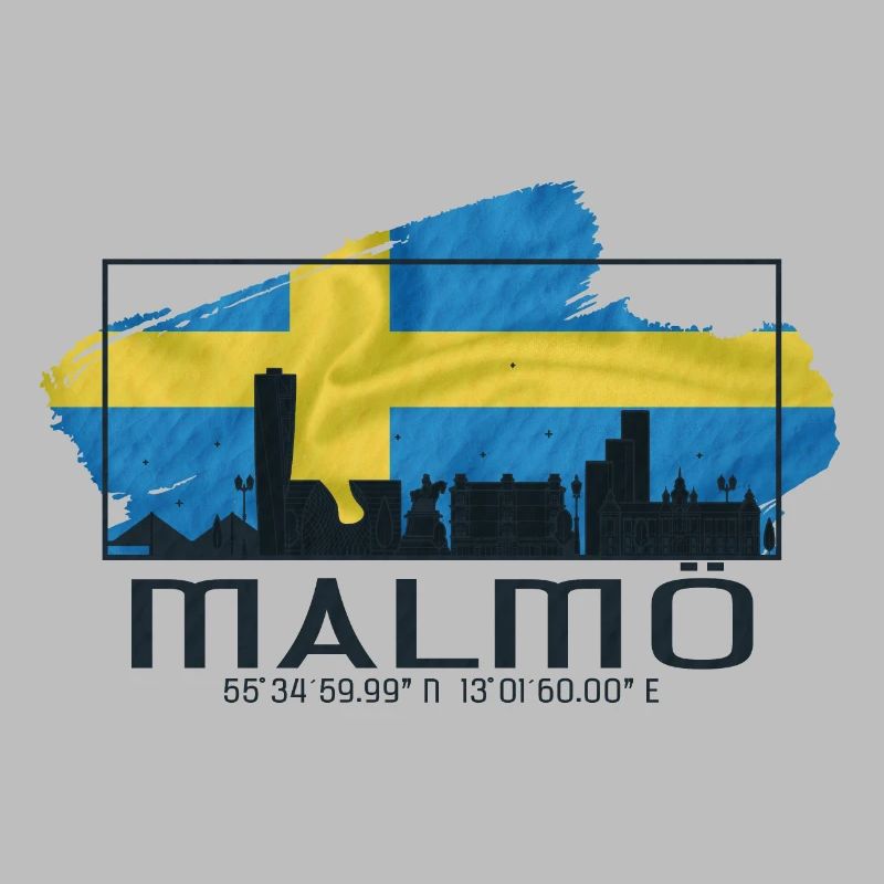 Malmö ist immer eine gute Idee